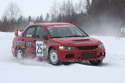 Pekka Keski-Korsu