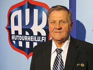 Heikki Iham�ki